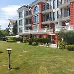 Lägenhet Rumi Place Varna