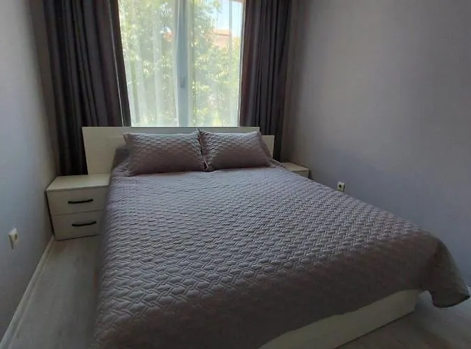 Apartamento Rumi Place *