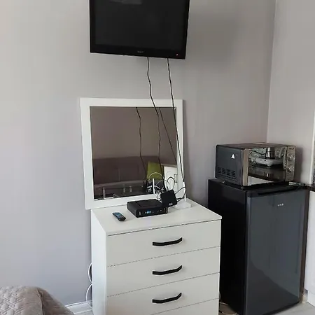 Rumi Place Appartement *