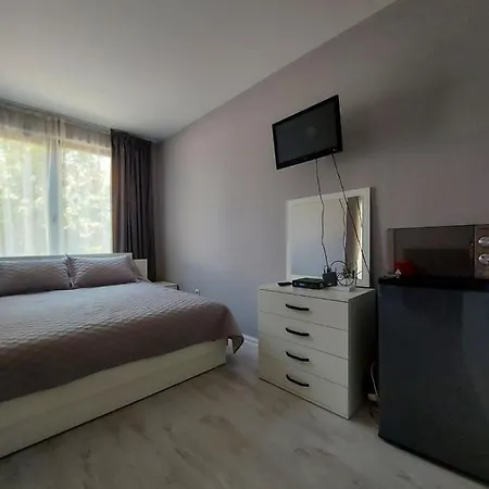 Appartement Rumi Place