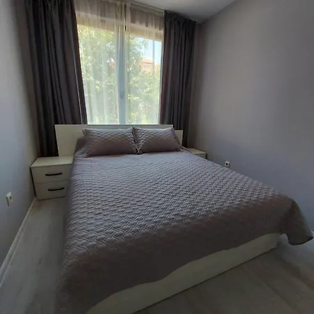 Apartment Rumi Place *