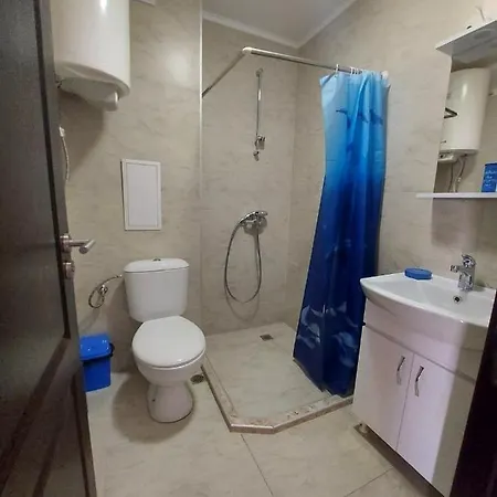 Apartamento Rumi Place