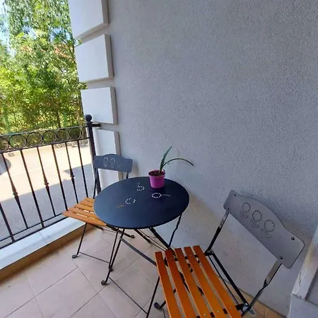 Rumi Place Apartment Varna