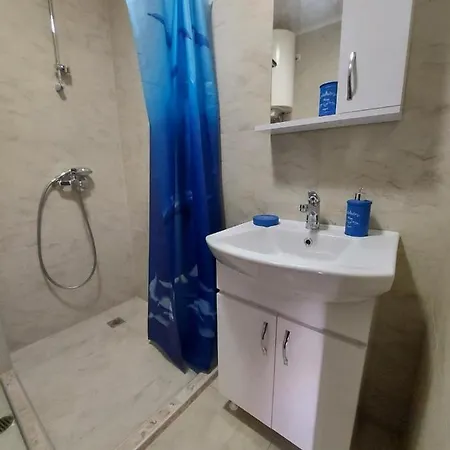 Rumi Place Appartement