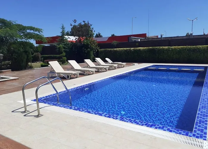 Appartamento Rumi Place *