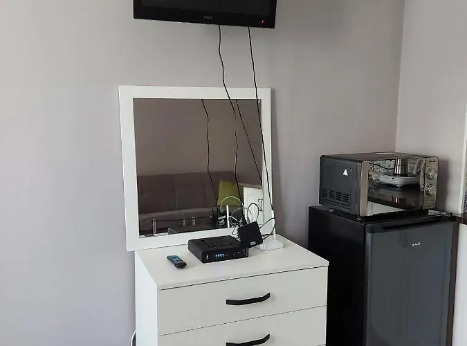 Rumi Place Appartamento *