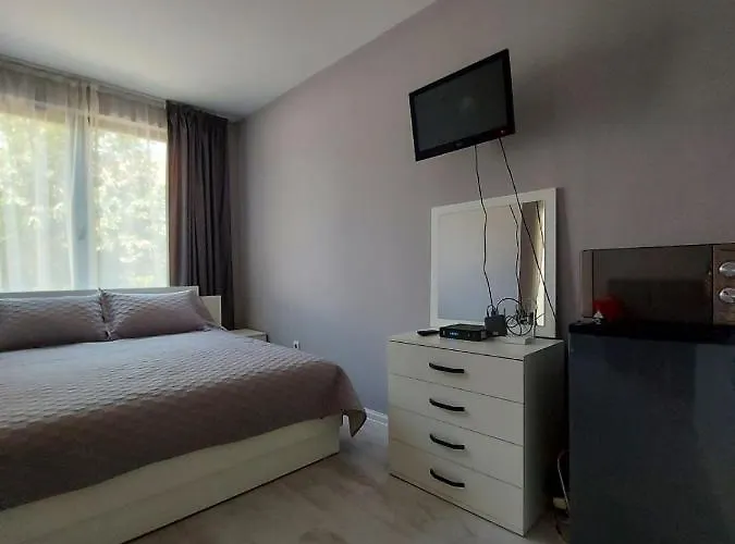 Appartamento Rumi Place