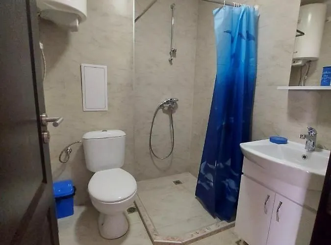 Appartamento Rumi Place