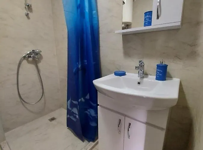 Rumi Place Appartamento